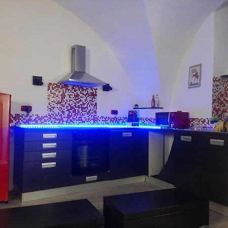 Roserosse Casa Vacanze سانريمو المظهر الخارجي الصورة
