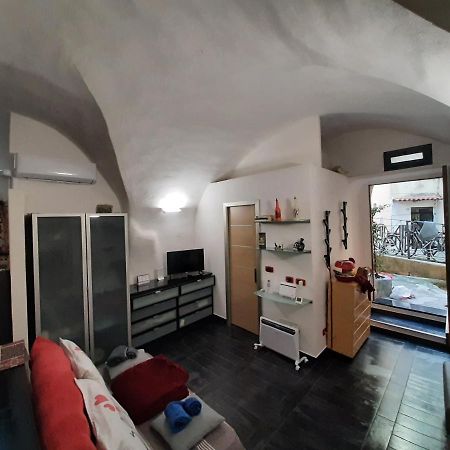 Roserosse Casa Vacanze سانريمو المظهر الخارجي الصورة
