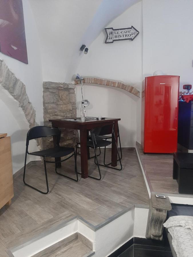 Roserosse Casa Vacanze سانريمو المظهر الخارجي الصورة