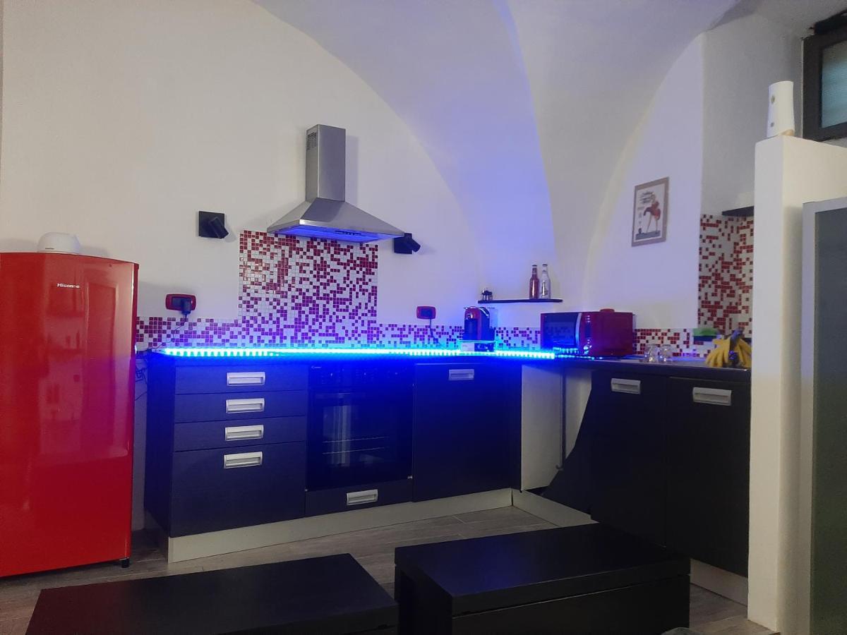 Roserosse Casa Vacanze سانريمو المظهر الخارجي الصورة