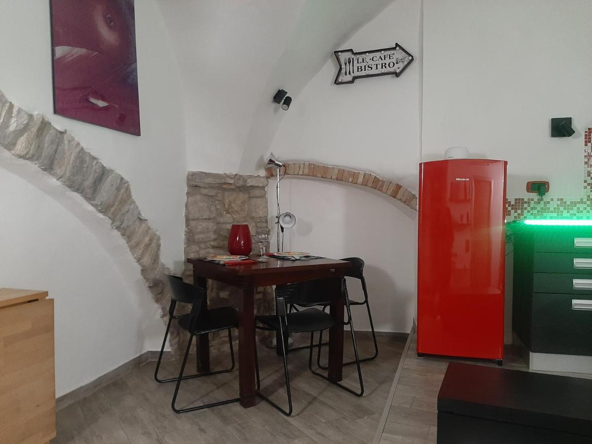 Roserosse Casa Vacanze سانريمو المظهر الخارجي الصورة