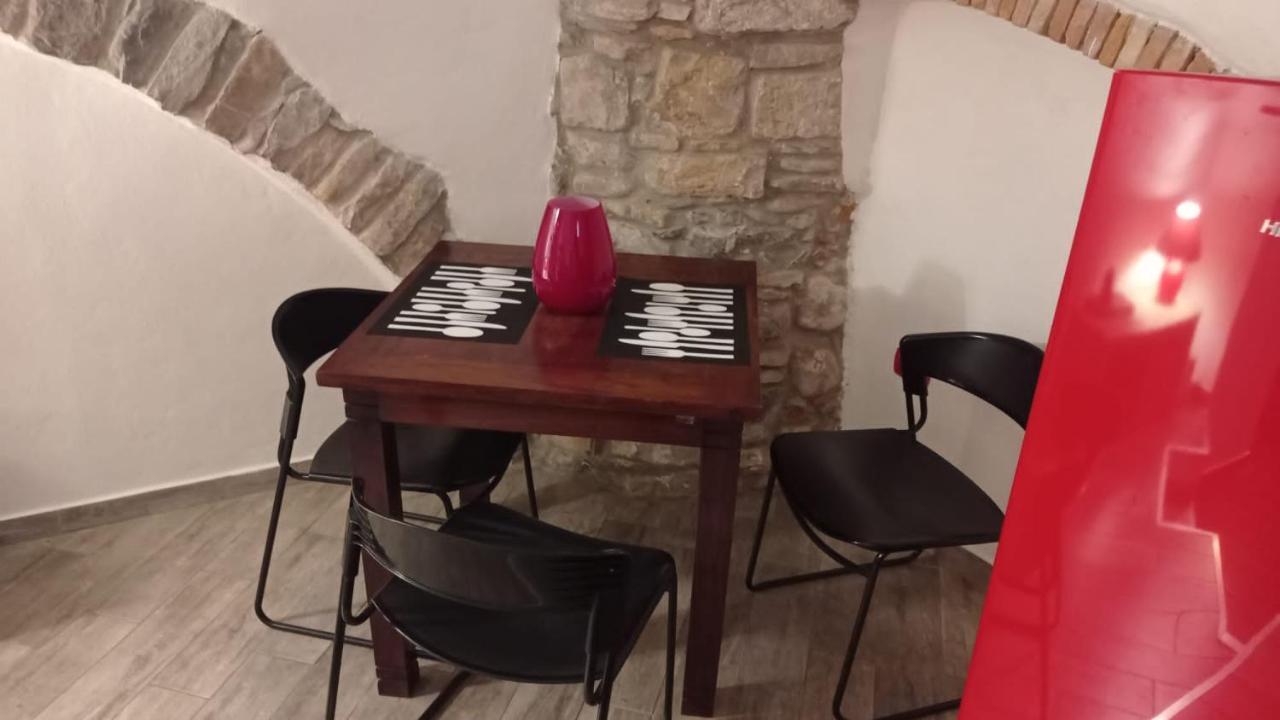 Roserosse Casa Vacanze سانريمو المظهر الخارجي الصورة