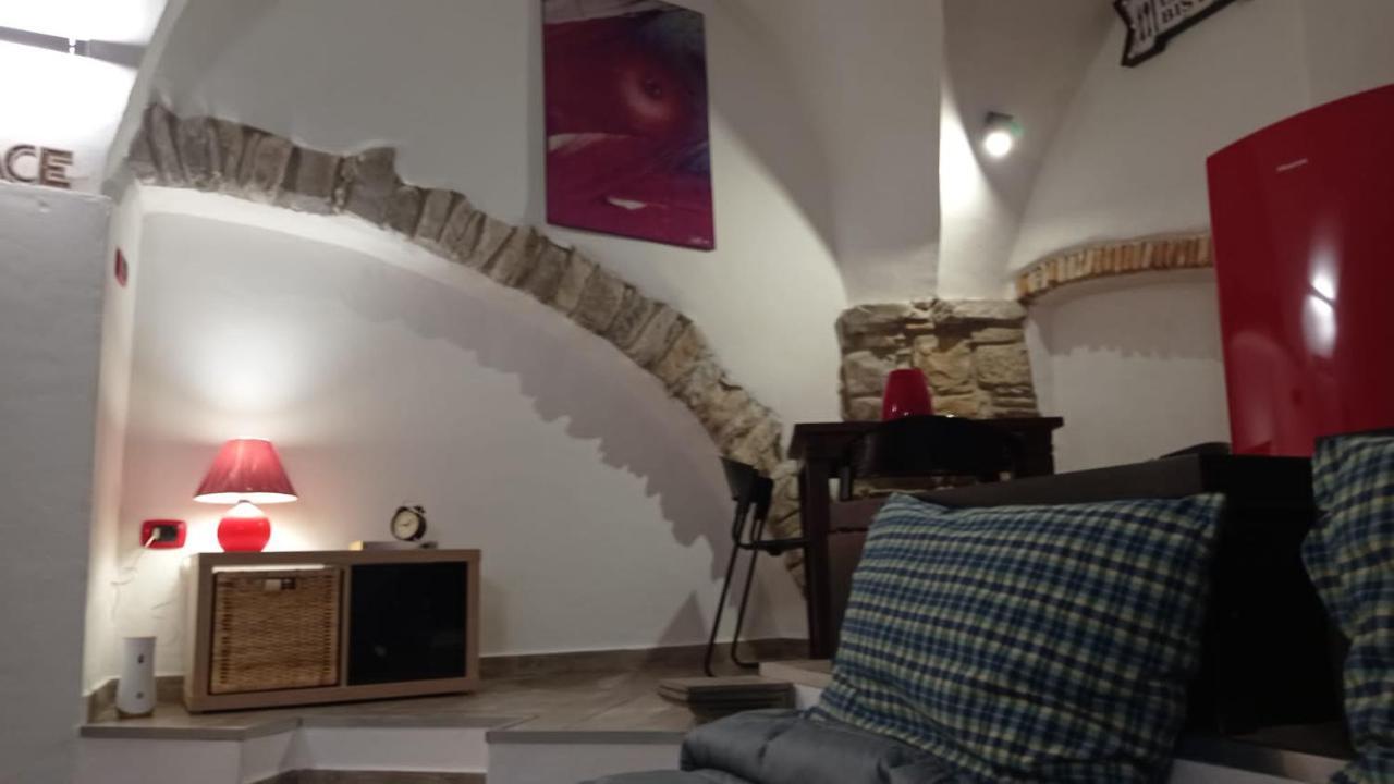 Roserosse Casa Vacanze سانريمو المظهر الخارجي الصورة