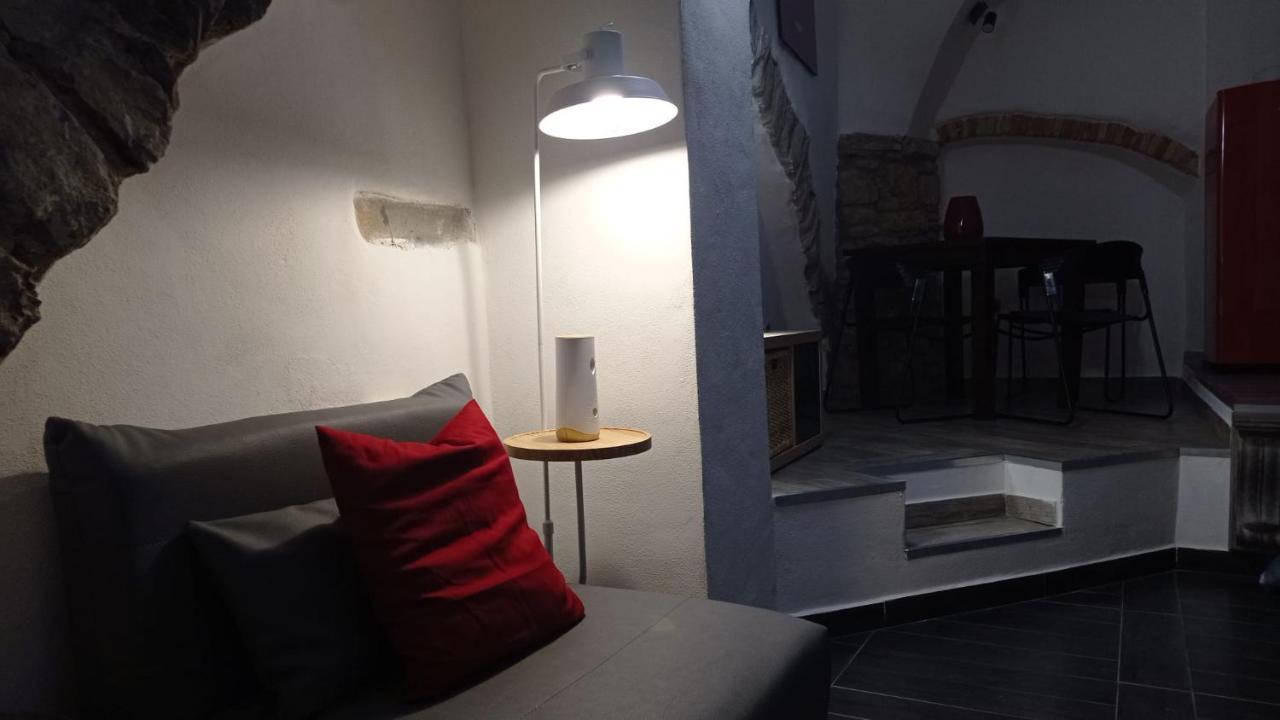 Roserosse Casa Vacanze سانريمو المظهر الخارجي الصورة