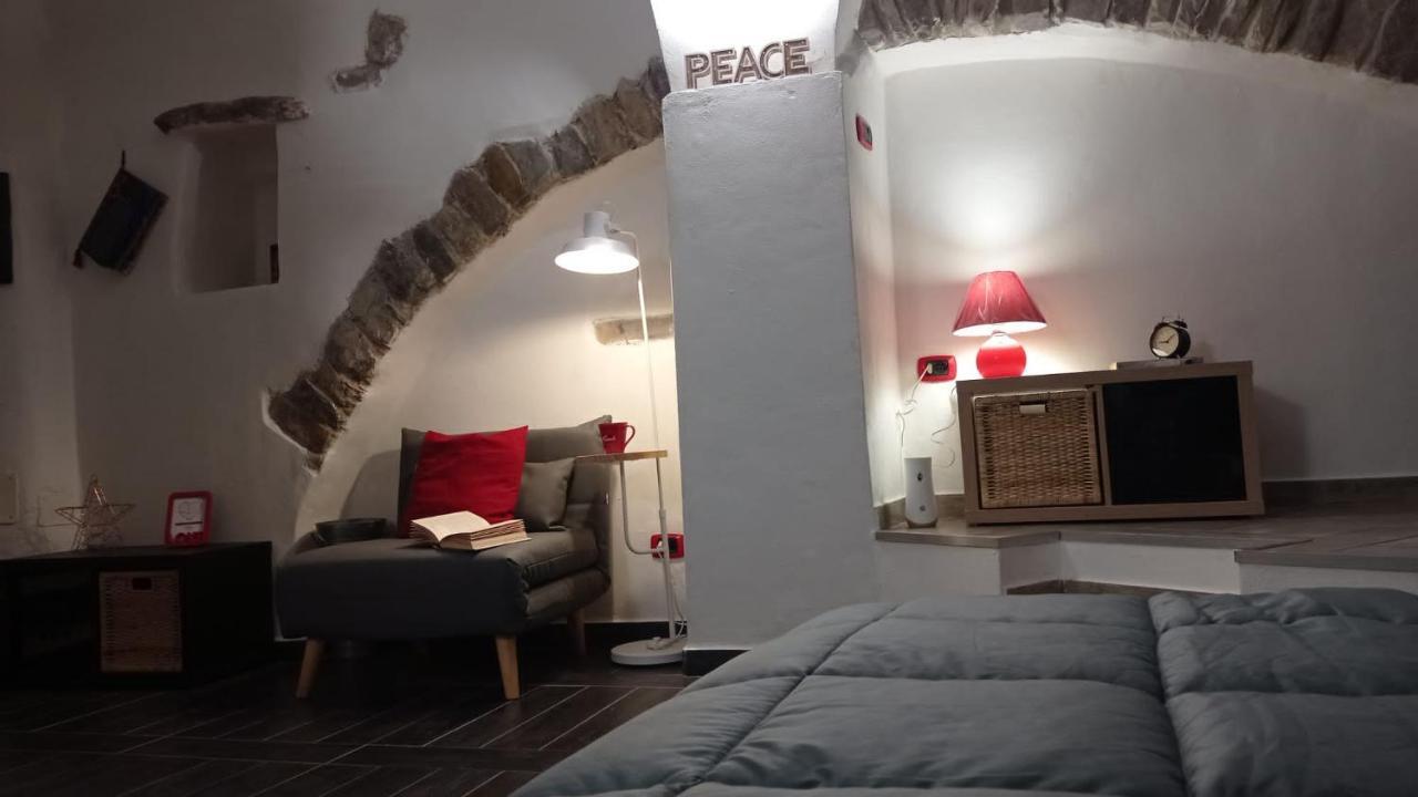 Roserosse Casa Vacanze سانريمو المظهر الخارجي الصورة
