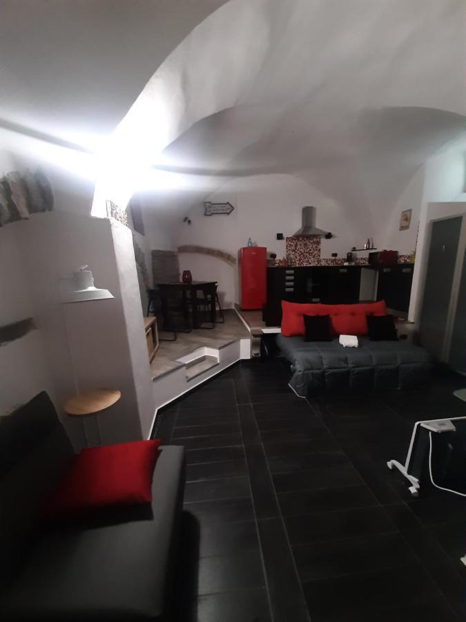 Roserosse Casa Vacanze سانريمو المظهر الخارجي الصورة